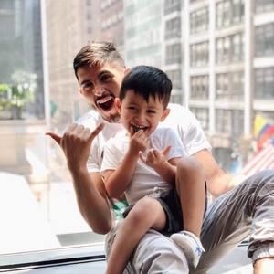 Meet your Posher, Bryan